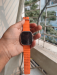 Apple watch ultra Tg89
